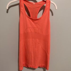 Swiftly Tech Racerback Tank